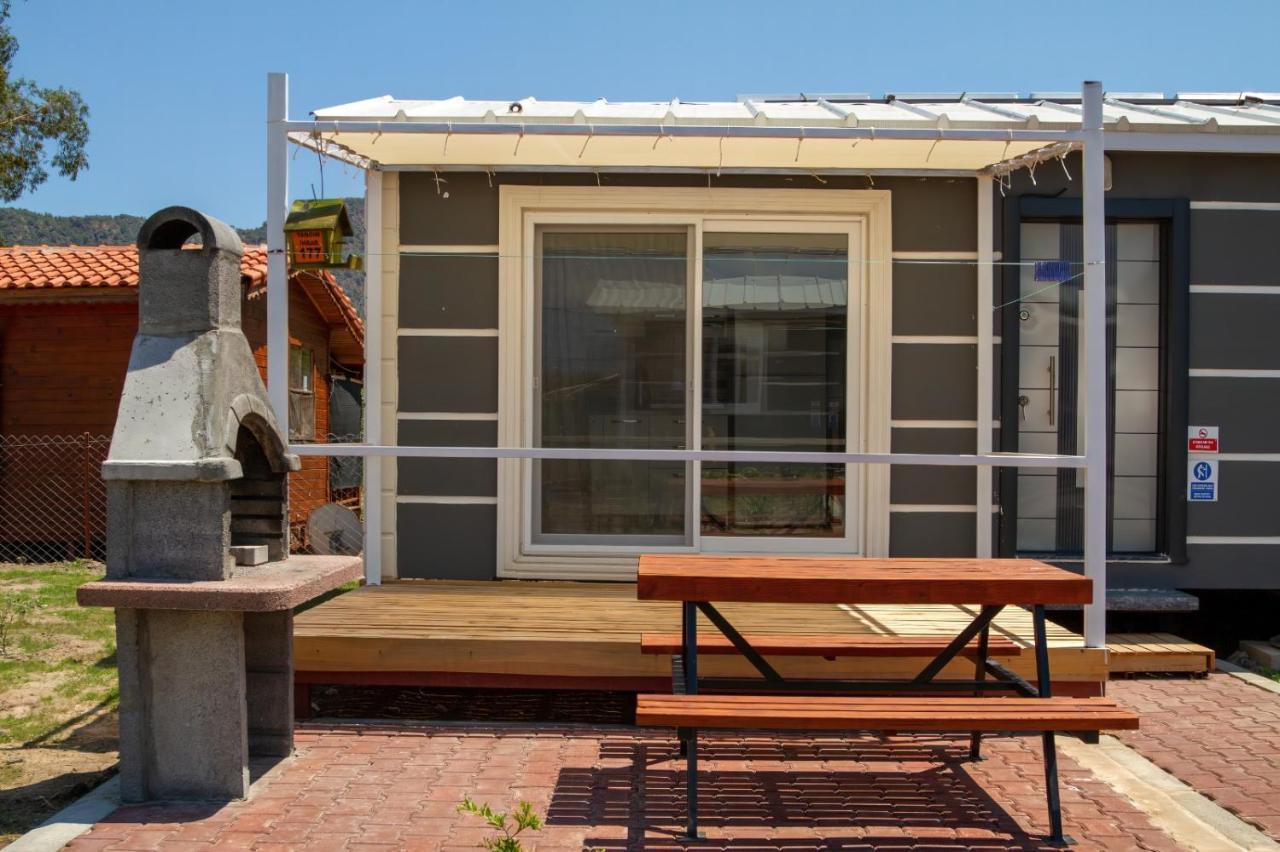 Adrasan Himera Apart & Bungalow Exterior photo