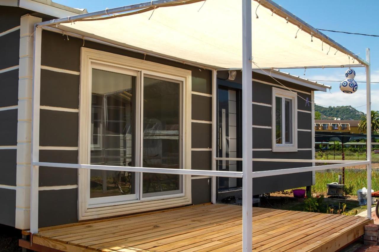 Adrasan Himera Apart & Bungalow Exterior photo